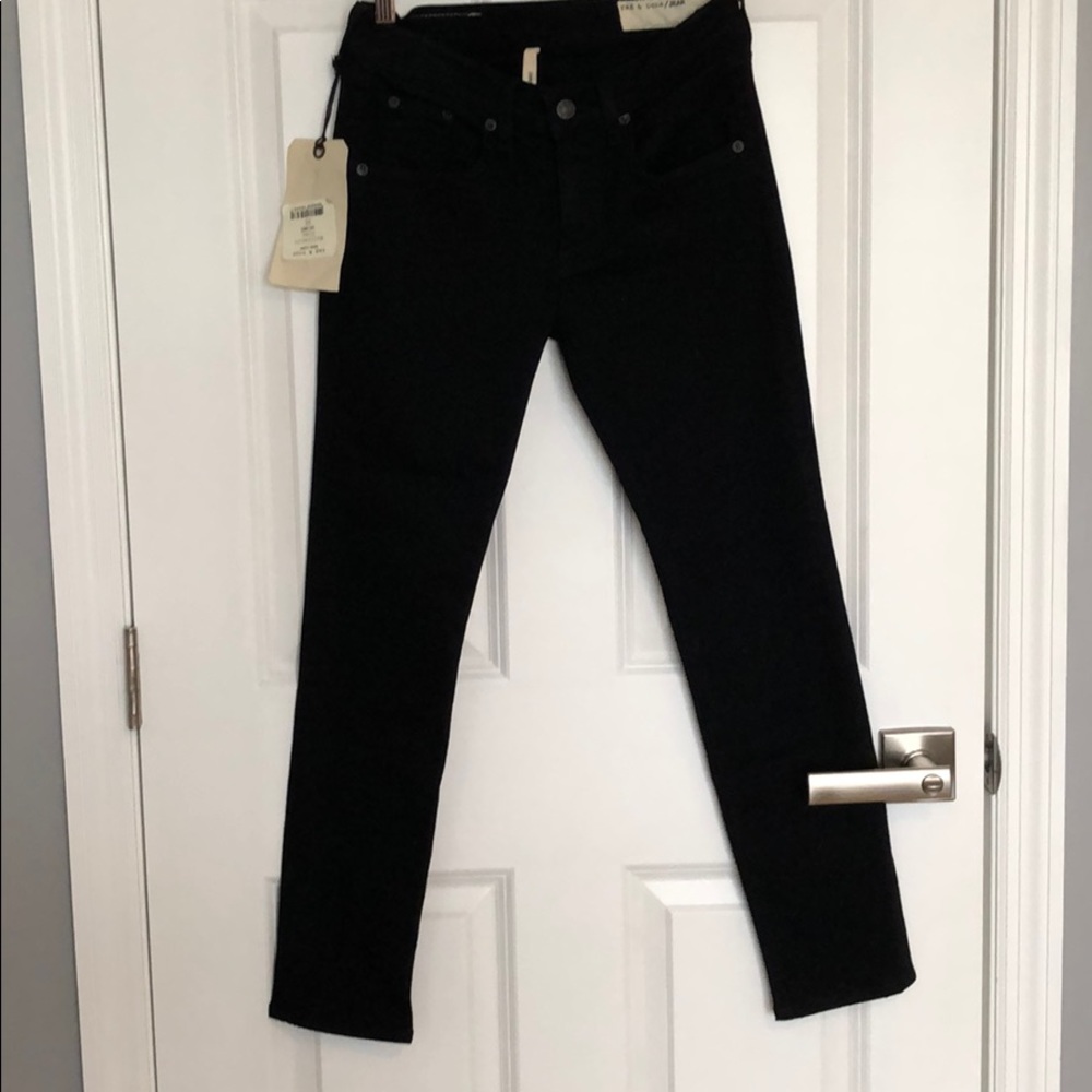 Rag & Bone